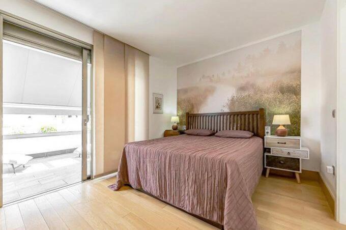 Luxury Villa Tropical Private Heated Pool Los Cristianos  Exteriör bild