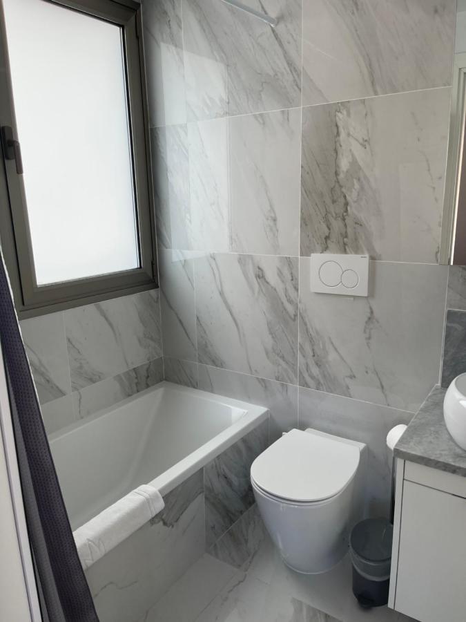 Luxury Villa Tropical Private Heated Pool Los Cristianos  Exteriör bild