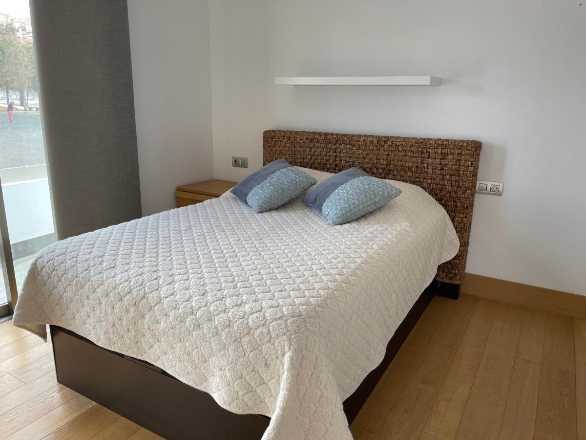 Luxury Villa Tropical Private Heated Pool Los Cristianos  Exteriör bild
