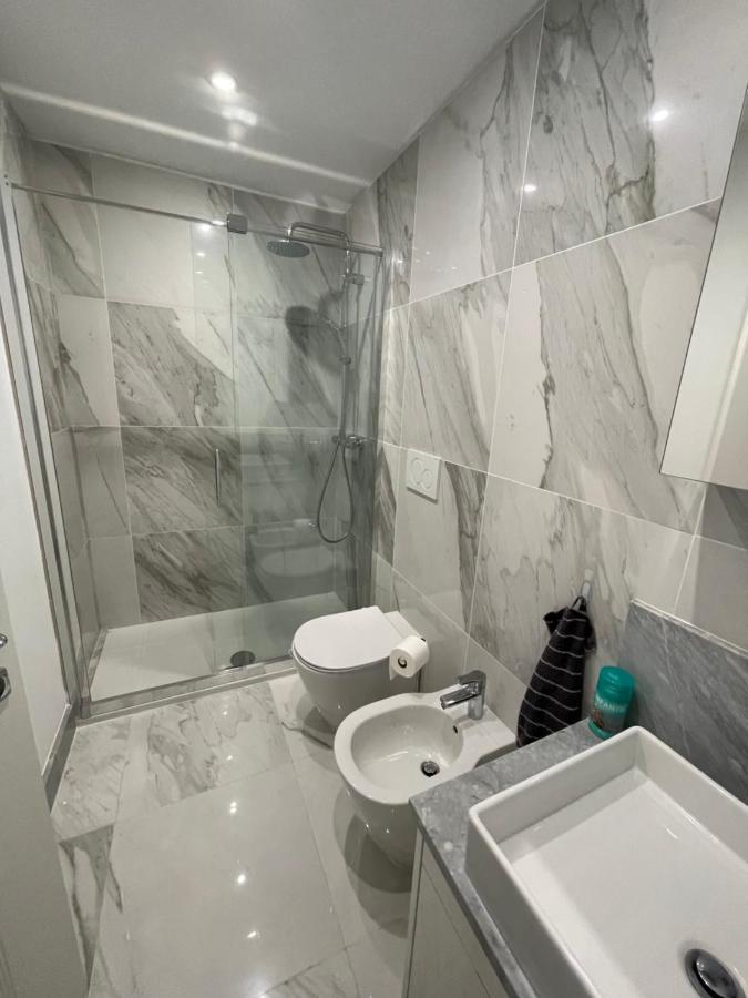 Luxury Villa Tropical Private Heated Pool Los Cristianos  Exteriör bild