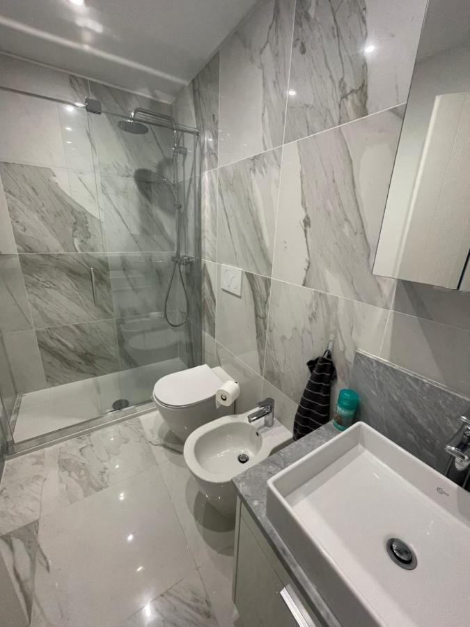 Luxury Villa Tropical Private Heated Pool Los Cristianos  Exteriör bild